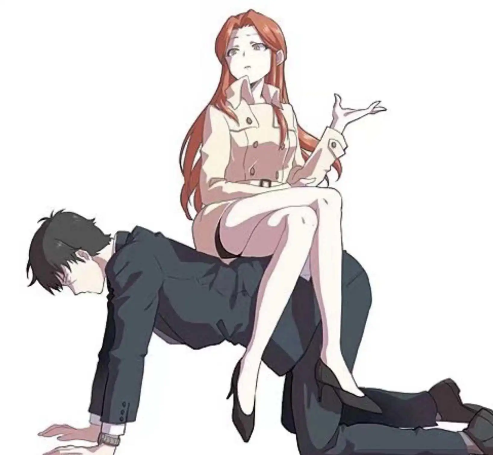 西檬之家-Sub是什么？BDSM中的服从者角色解析