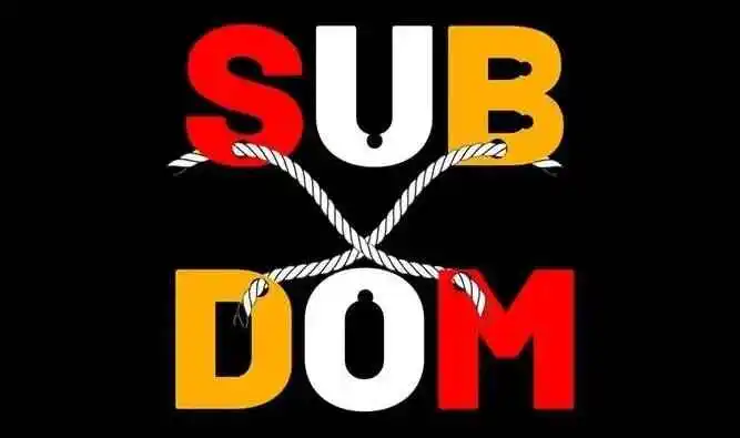 西檬之家-字母圈新人入圈指南，理解BDSM核心术语与安全原则