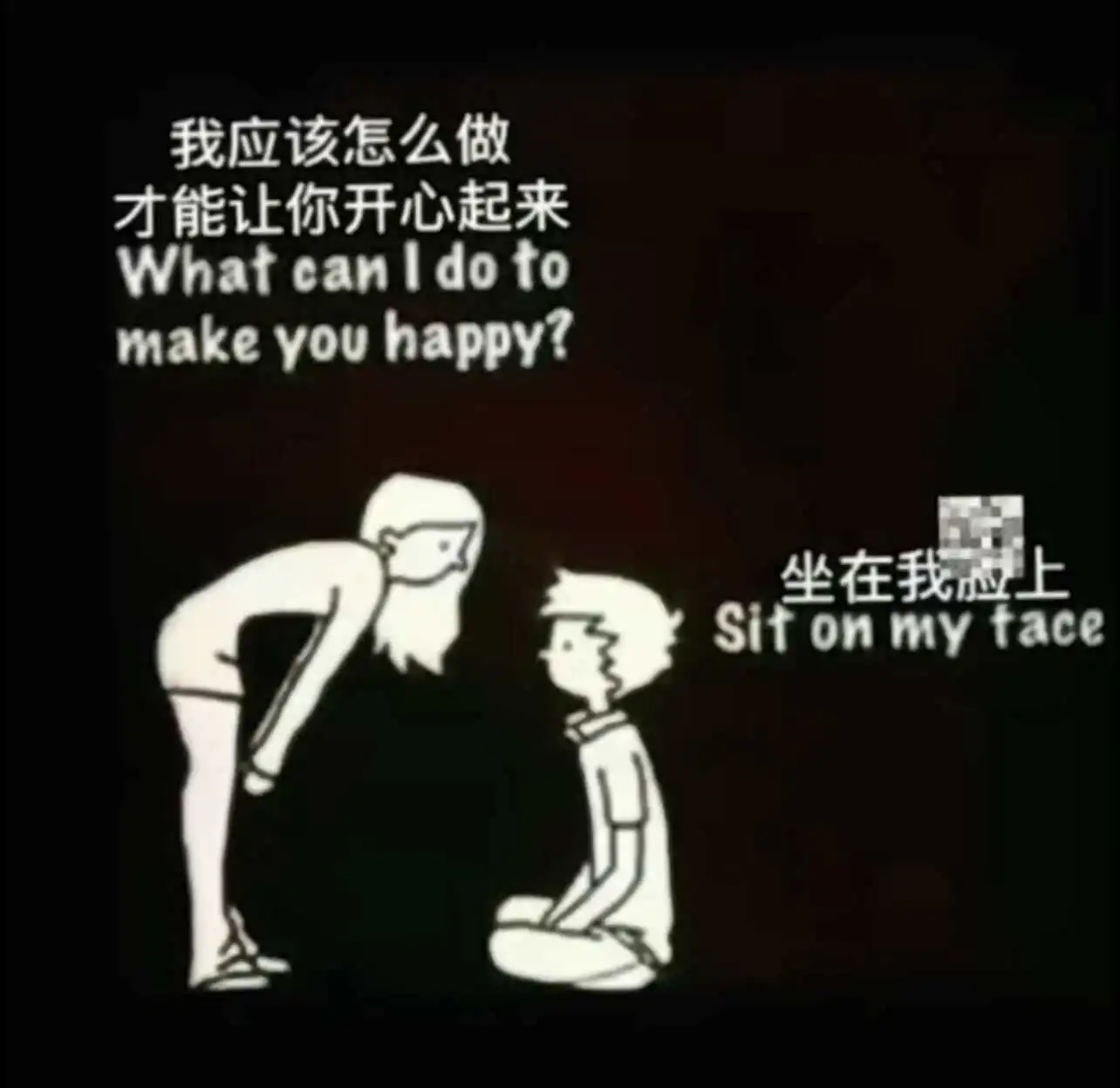 西檬之家-字母圈中的S角色实践指南