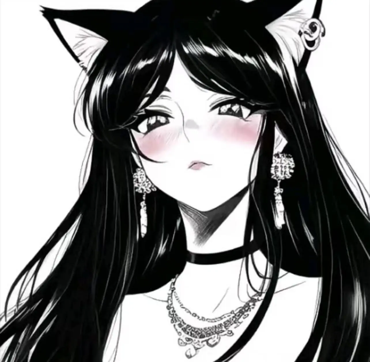 西檬之家-k8猫系：字母圈中的傲娇臣服指南