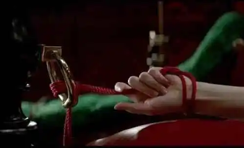 西檬之家-字母圈的Dom是什么意思？BDSM权威指南
